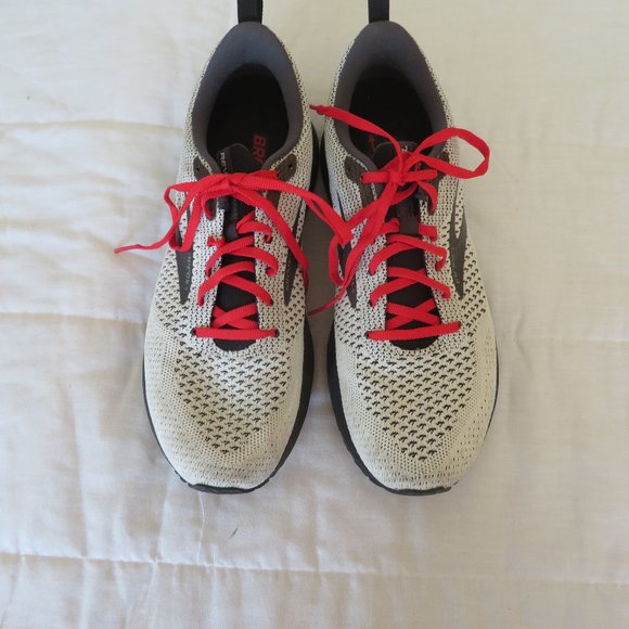 Men's Brooks Revel 4 Running Shoes - Picture 1 of 8